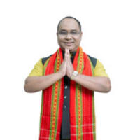 Shri. Animesh Debbarma